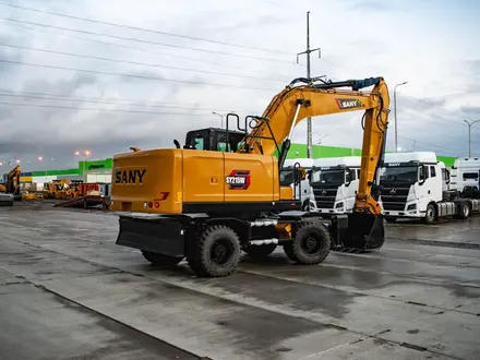 Sany  SY215W 2026 года в Алматы – фото 3