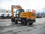Sany  SY215W 2026 года в Алматы – фото 4