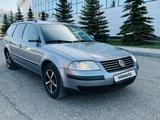 Volkswagen Passat 2002 года за 3 380 000 тг. в Караганда