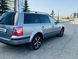 Volkswagen Passat 2002 года за 3 380 000 тг. в Караганда – фото 3