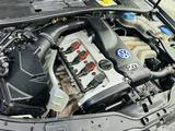 Volkswagen Passat 2002 года за 3 570 000 тг. в Караганда – фото 5