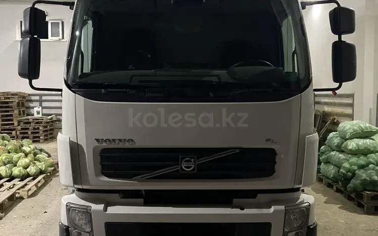 Volvo  FL240 2012 годаүшін22 000 000 тг. в Атырау