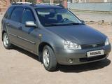 ВАЗ (Lada) Kalina 1117 2012 годаүшін1 100 000 тг. в Атырау – фото 4