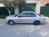 Kia Optima 2005 года за 1 400 000 тг. в Атырау – фото 3
