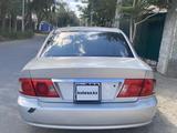 Kia Optima 2005 года за 1 400 000 тг. в Атырау – фото 4