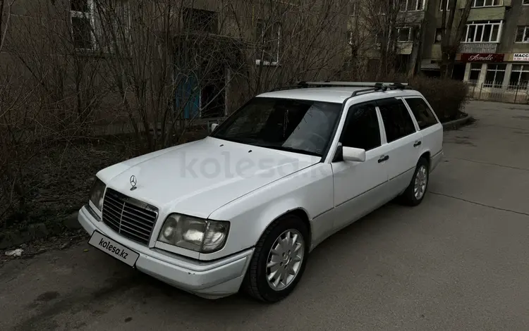 Mercedes-Benz E 230 1991 года за 2 300 000 тг. в Алматы