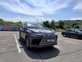 Lexus LX 600 2025 года за 78 000 000 тг. в Алматы