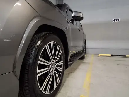 Lexus LX 600 2025 года за 78 000 000 тг. в Алматы – фото 10