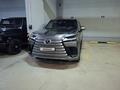 Lexus LX 600 2025 года за 78 000 000 тг. в Алматы – фото 11