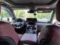 Lexus LX 600 2025 года за 78 000 000 тг. в Алматы – фото 16