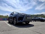 Lexus LX 600 2025 года за 78 000 000 тг. в Алматы – фото 2