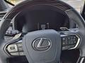 Lexus LX 600 2025 года за 78 000 000 тг. в Алматы – фото 22