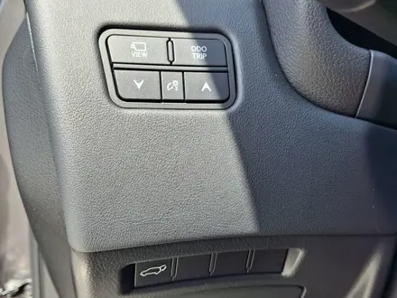Lexus LX 600 2025 года за 78 000 000 тг. в Алматы – фото 23