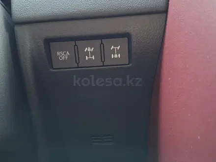 Lexus LX 600 2025 года за 78 000 000 тг. в Алматы – фото 24