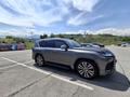 Lexus LX 600 2025 года за 78 000 000 тг. в Алматы – фото 3
