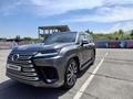 Lexus LX 600 2025 года за 78 000 000 тг. в Алматы – фото 7
