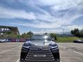 Lexus LX 600 2025 года за 78 000 000 тг. в Алматы – фото 8