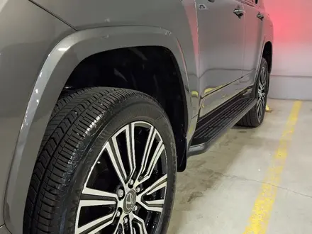 Lexus LX 600 2025 года за 78 000 000 тг. в Алматы – фото 9