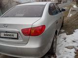 Hyundai Elantra 2007 года за 4 000 000 тг. в Каратау – фото 5