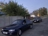 Toyota Carina E 1994 годаүшін1 400 000 тг. в Тараз