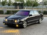 Mercedes-Benz E 55 AMG 2002 года за 6 600 000 тг. в Шымкент