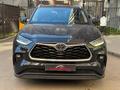 Toyota Highlander 2020 годаүшін26 900 000 тг. в Астана