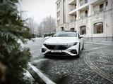 Mercedes-Benz EQS 2022 годаfor57 000 000 тг. в Алматы – фото 3
