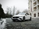 Mercedes-Benz EQS 2022 годаfor57 000 000 тг. в Алматы – фото 4
