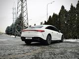 Mercedes-Benz EQS 2022 годаfor57 000 000 тг. в Алматы – фото 2