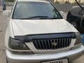 Toyota Harrier 1998 года за 4 300 000 тг. в Жаркент