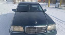 Mercedes-Benz C 180 1995 годаүшін1 950 000 тг. в Кокшетау – фото 3