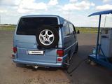 Volkswagen Multivan 1999 годаүшін6 500 000 тг. в Костанай – фото 2