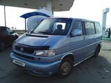 Volkswagen Multivan 1999 годаүшін6 500 000 тг. в Костанай – фото 3