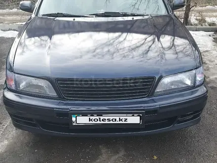 Nissan Maxima 1995 года за 2 200 000 тг. в Талдыкорган – фото 10