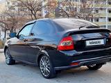 ВАЗ (Lada) Priora 2170 2010 годаfor2 700 000 тг. в Актау – фото 4