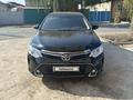 Toyota Camry 2015 годаfor9 700 000 тг. в Кызылорда