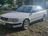 Audi 100 1992 годаүшін1 400 000 тг. в Экибастуз