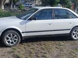 Audi 100 1992 годаүшін1 400 000 тг. в Экибастуз – фото 2