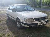 Audi 100 1992 годаүшін1 400 000 тг. в Экибастуз – фото 3