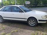 Audi 100 1992 годаүшін1 400 000 тг. в Экибастуз – фото 4