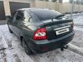 ВАЗ (Lada) Priora 2172 2012 годаүшін2 250 000 тг. в Костанай – фото 8