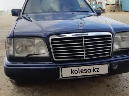 Mercedes-Benz E 280 1994 года за 2 100 000 тг. в Кызылорда