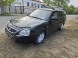 ВАЗ (Lada) Priora 2171 2012 года за 1 800 000 тг. в Уральск – фото 3