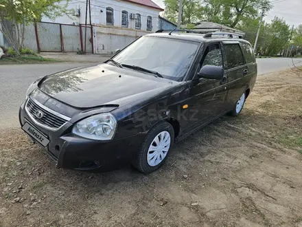 ВАЗ (Lada) Priora 2171 2012 года за 1 800 000 тг. в Уральск – фото 3