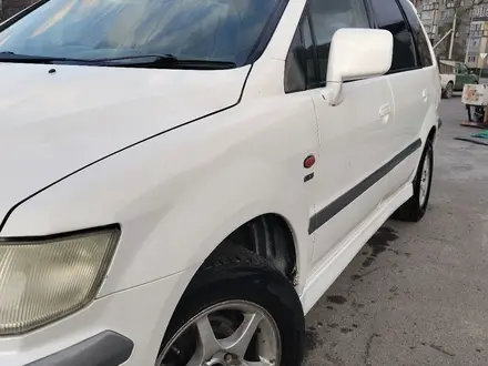 Mitsubishi Chariot 1998 года за 2 300 000 тг. в Алматы – фото 17