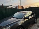 Chevrolet Cruze 2012 года за 3 700 000 тг. в Алматы – фото 2