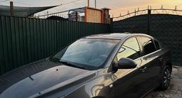 Chevrolet Cruze 2012 года за 3 700 000 тг. в Алматы – фото 2