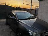 Chevrolet Cruze 2012 года за 3 700 000 тг. в Алматы
