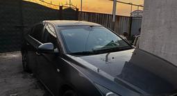 Chevrolet Cruze 2012 года за 3 700 000 тг. в Алматы