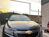 Chevrolet Cruze 2012 года за 3 700 000 тг. в Алматы – фото 3
